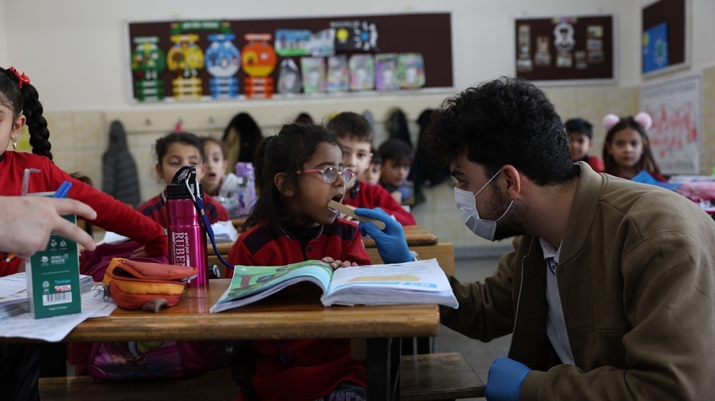 Başkan Çolakbayrakdar: 