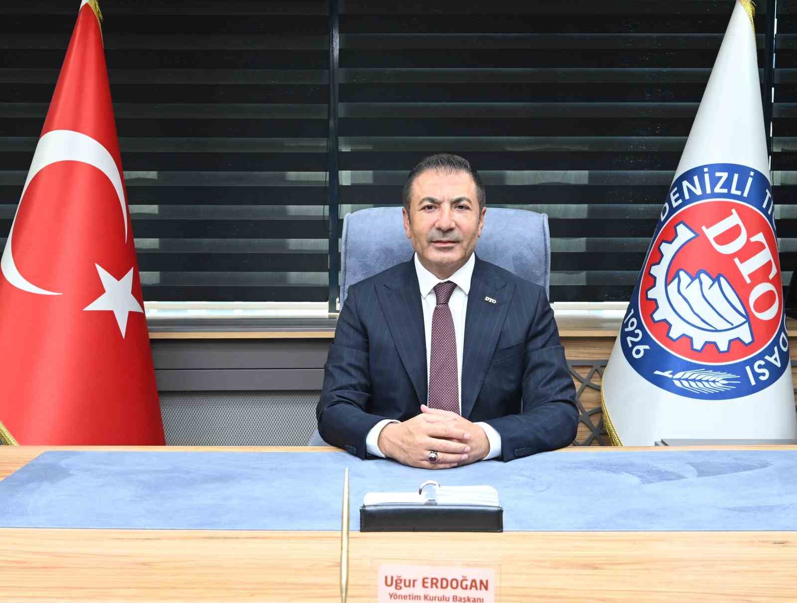 Başkan Erdoğan; Toplumsal değerlerin kaynağında öğretmenlerimizin yaktığı ışık vardır