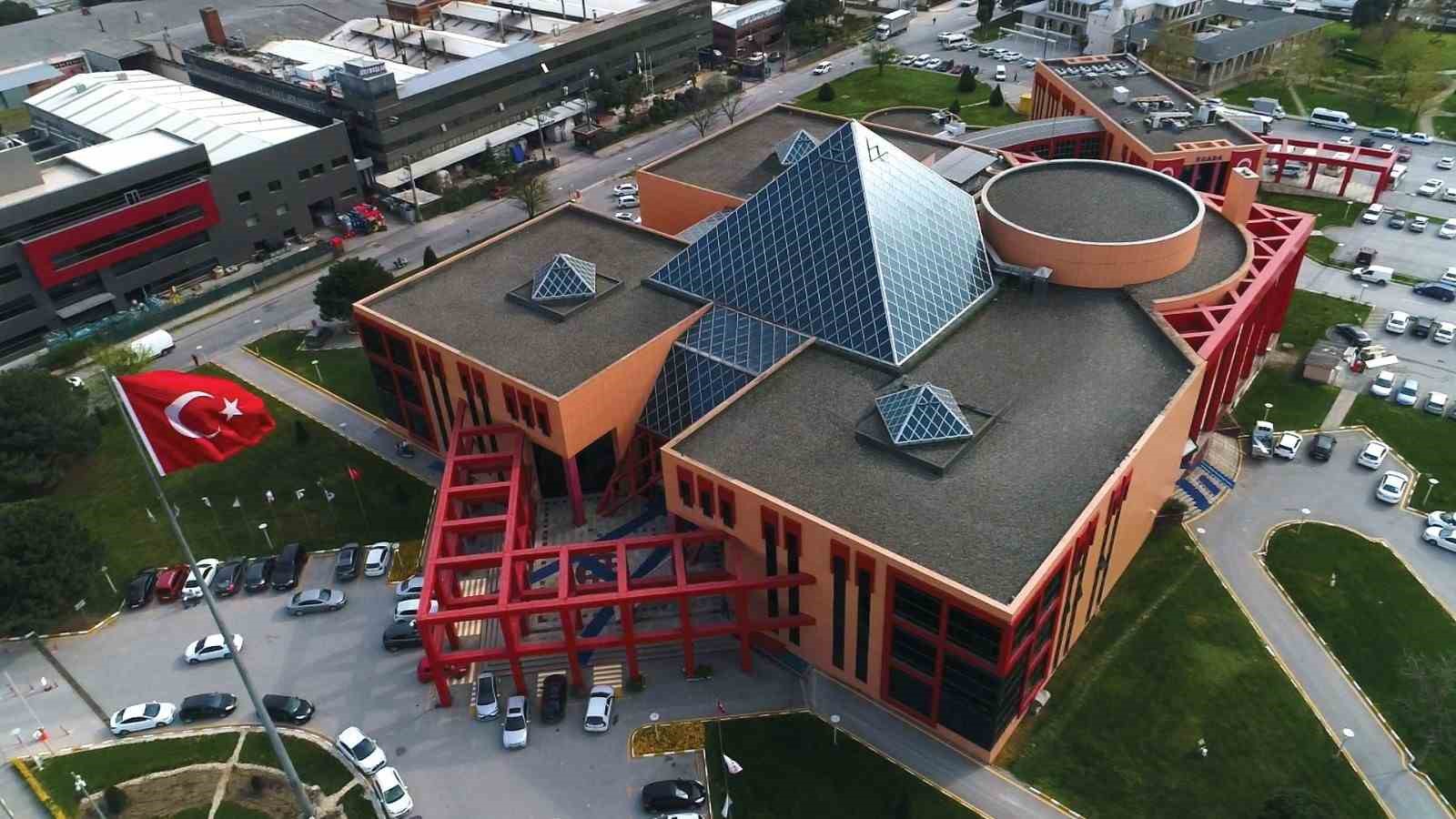 Bursa’nın en büyük 250 firması belli oldu