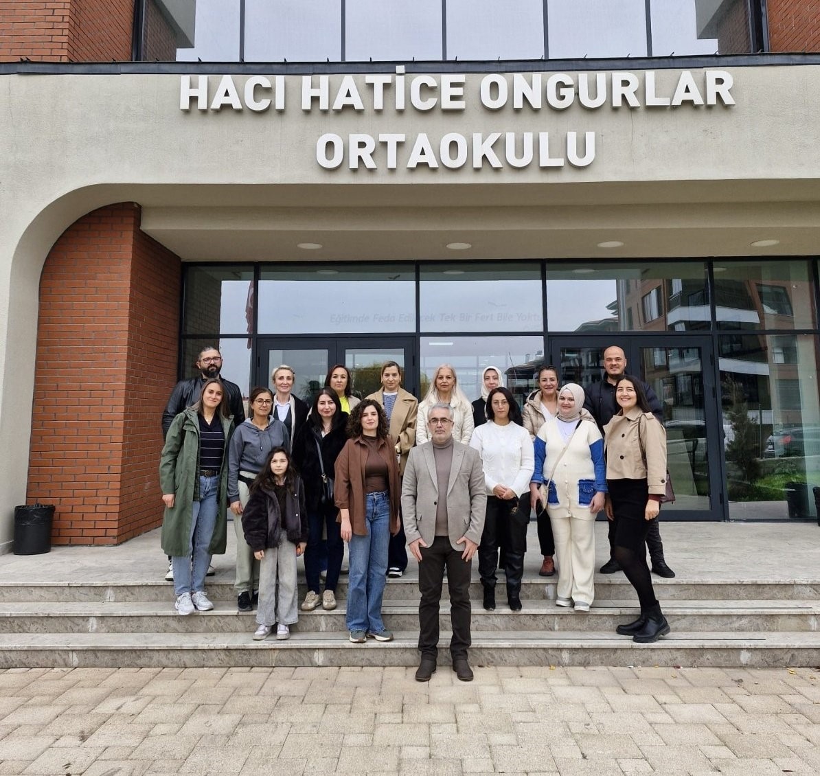 Öz Şefkatli Ebeveynlik Atölyesi gerçekleştirildi