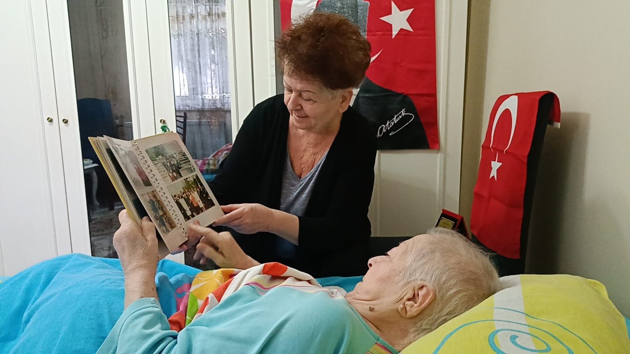 Bulgaristan’dan Edirne’ye uzanan bir öğretmenlik öyküsü