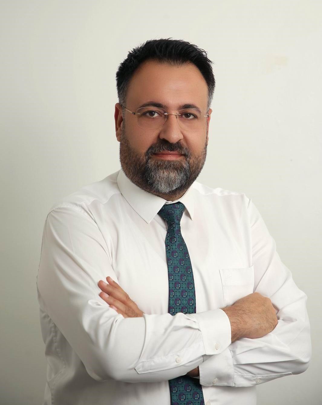 Erdemliler Hareketi Derneği Diyarbakır Temsilcisi Kaymaz: ’’Terörün bittiği yerde huzur büyür’’