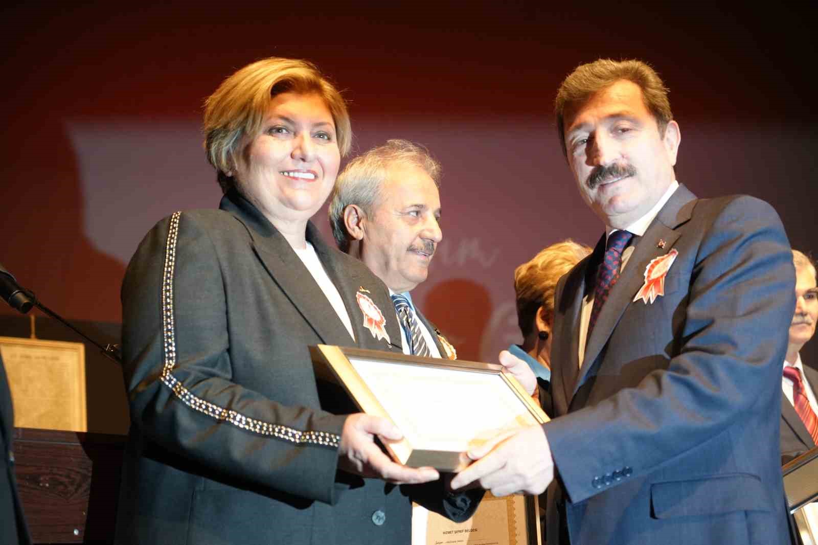 Samsun’da Öğretmenler Günü’nde vefa ve yemin bir arada