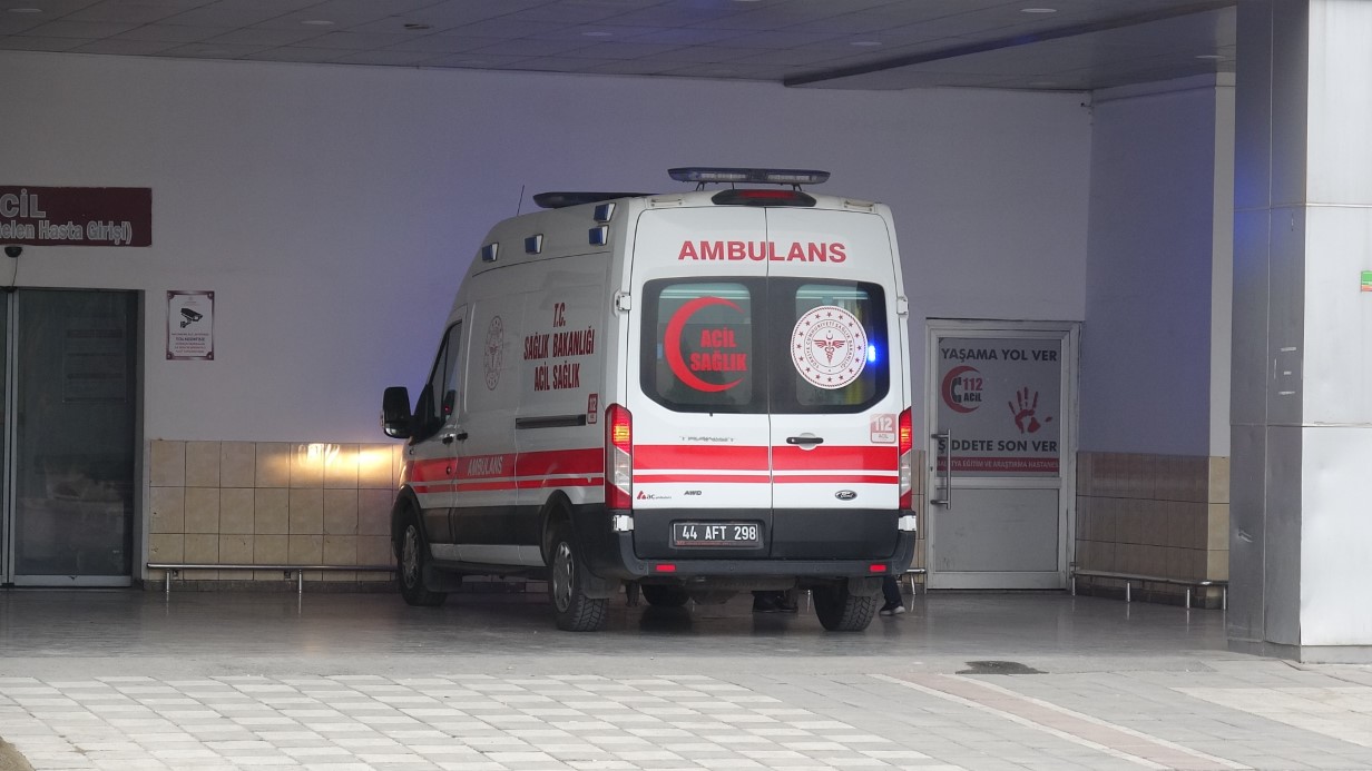 Malatya’da 12 yaşındaki öğrenci sınıfta kalp krizi geçirerek hayatını kaybetti