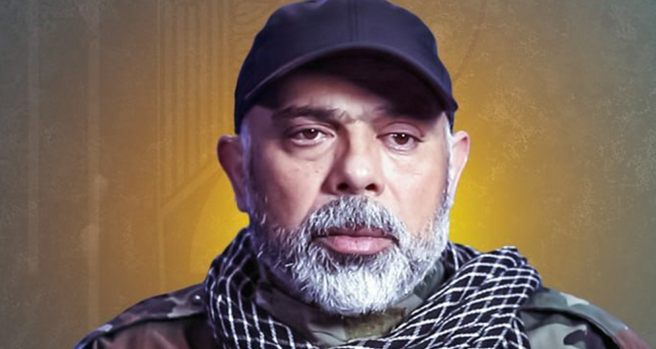 Hizbullah, Haytham Ali Tabatabai'nin öldüğünü doğruladı