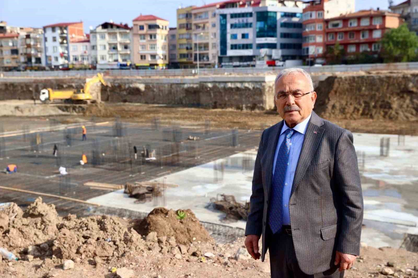 Başkan Güler: 