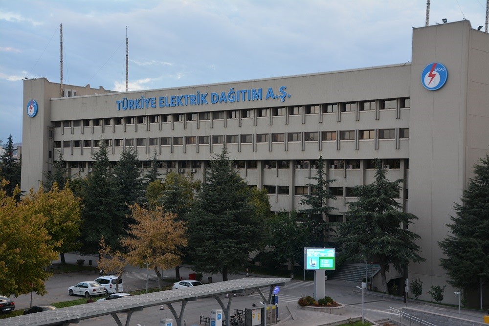 TEDAŞ Canlı Hat Bakım Projesi ihaleye çıktı