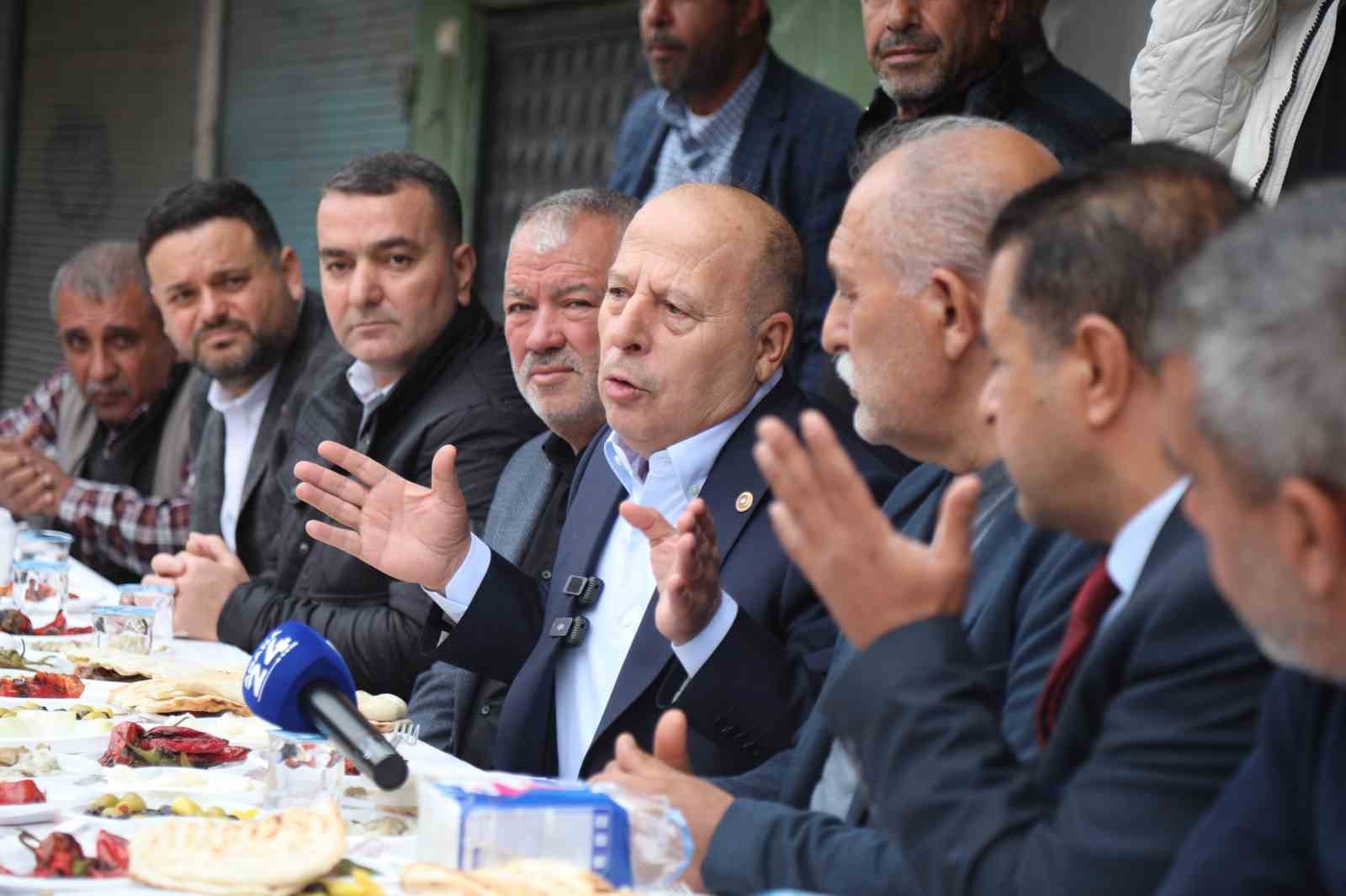 Başkan Demirçalı’dan yapay zeka tepkisi: 