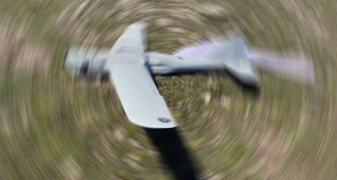 Güney Kore açıklarında ABD ordusuna ait İHA düştü