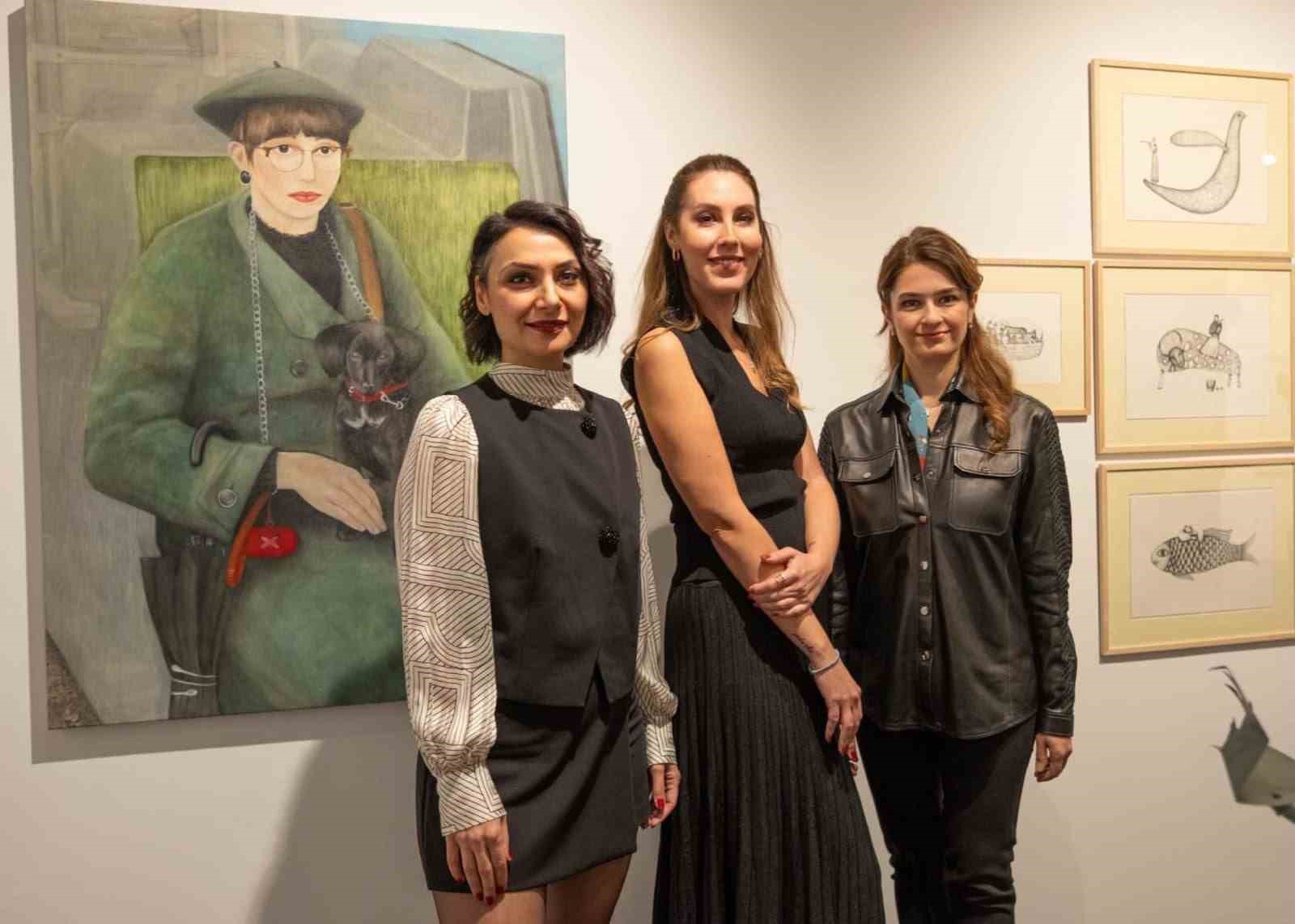 BASE 2025 kapılarını Trendyol Sanat ana partnerliğinde açtı