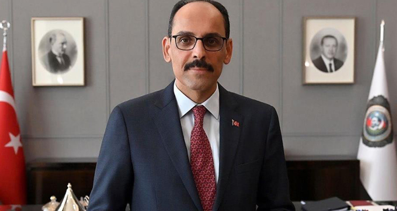 Türkiye, Mısır ve Katar Gazze için bir araya geldi