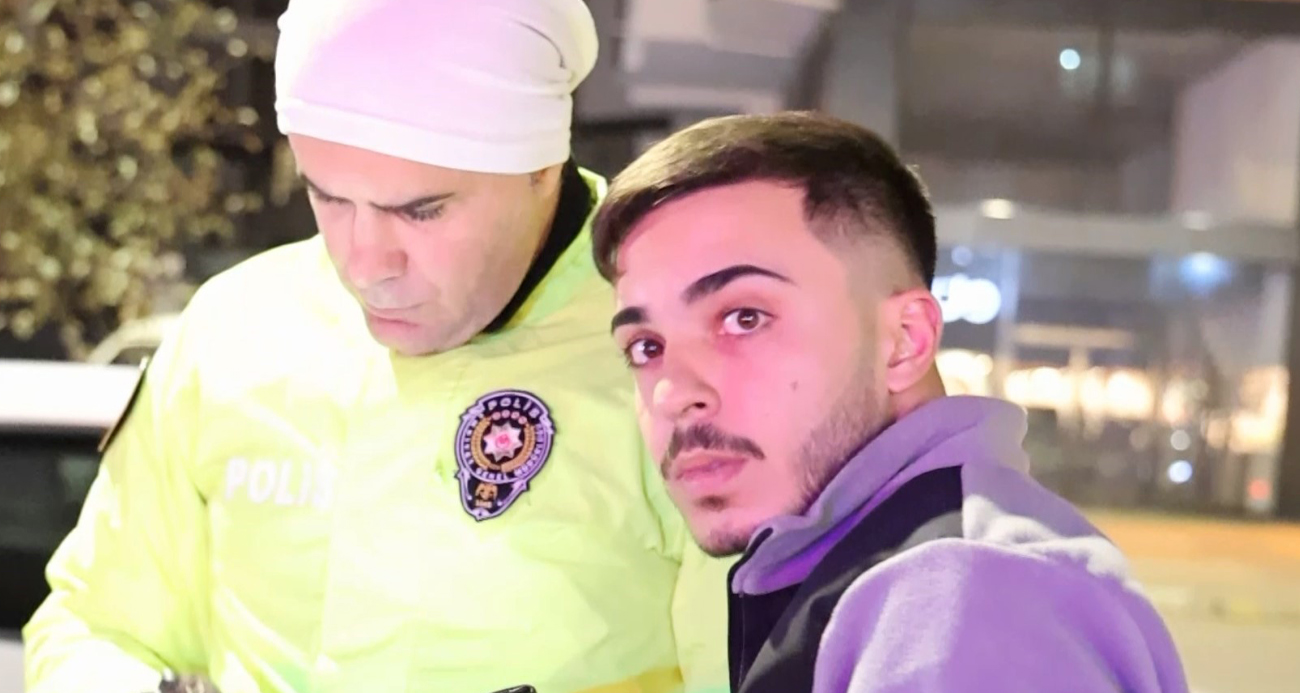 Ehliyeti yok, muayenesi yok, sigortası yok: 