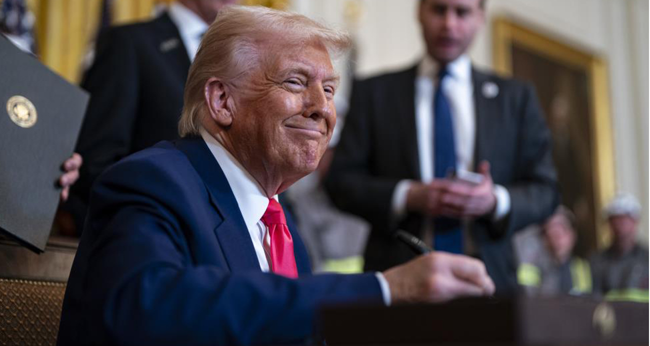 ABD basınından Trump ile Maduro'nun görüşeceği iddiası