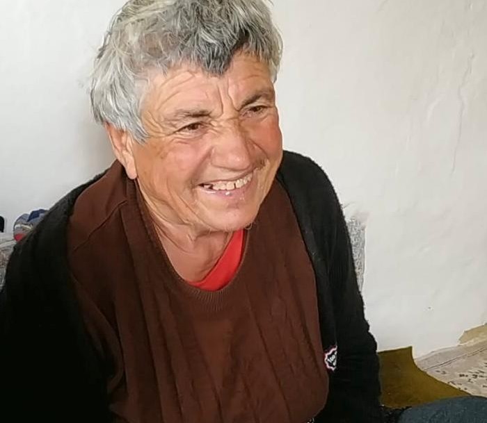 Malatya’da kayıp yaşlı kadın ölü bulundu