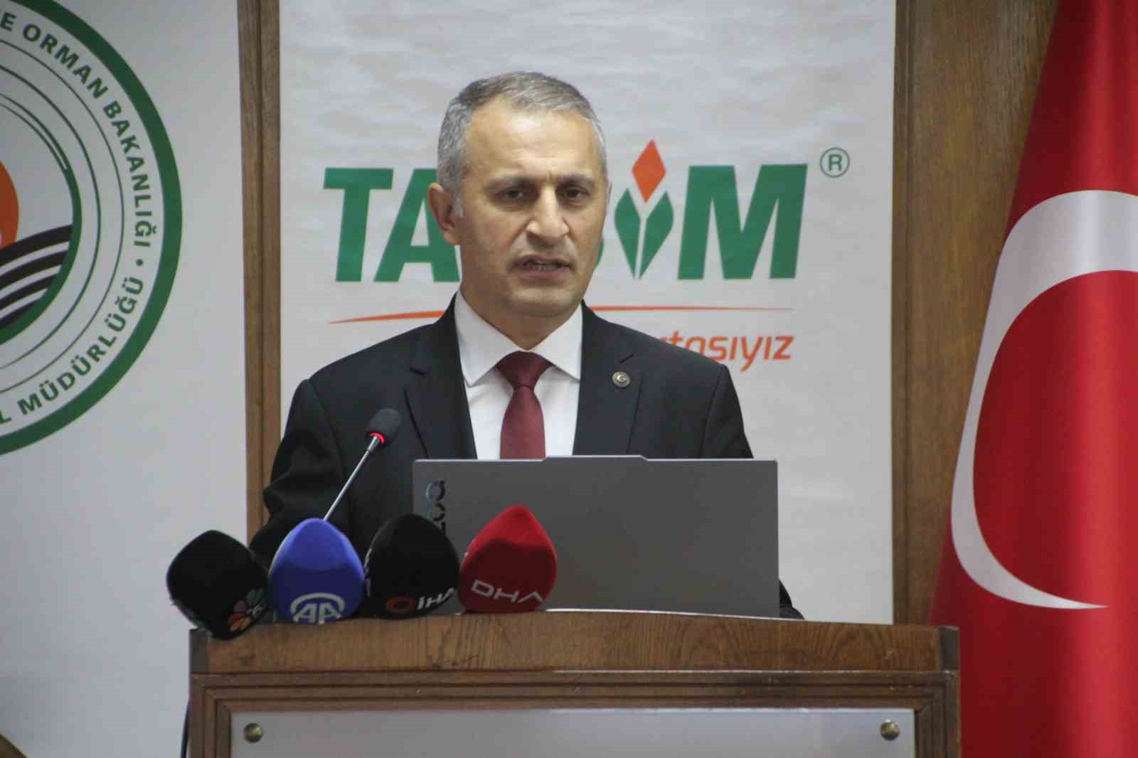 Ordu 16 bin 750 ton ile Türkiye’nin en fazla bal üretimini yapan il