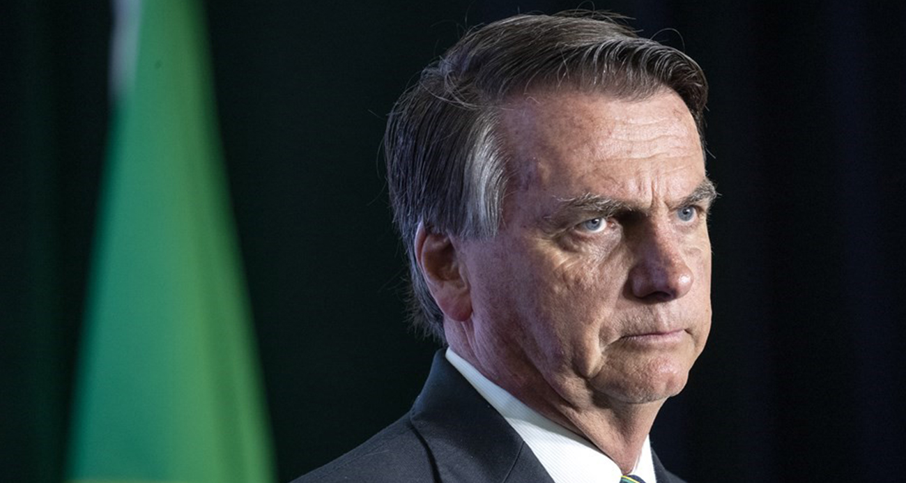 Bolsonaro hakkındaki 27 yıllık hapis cezası kesinleşti