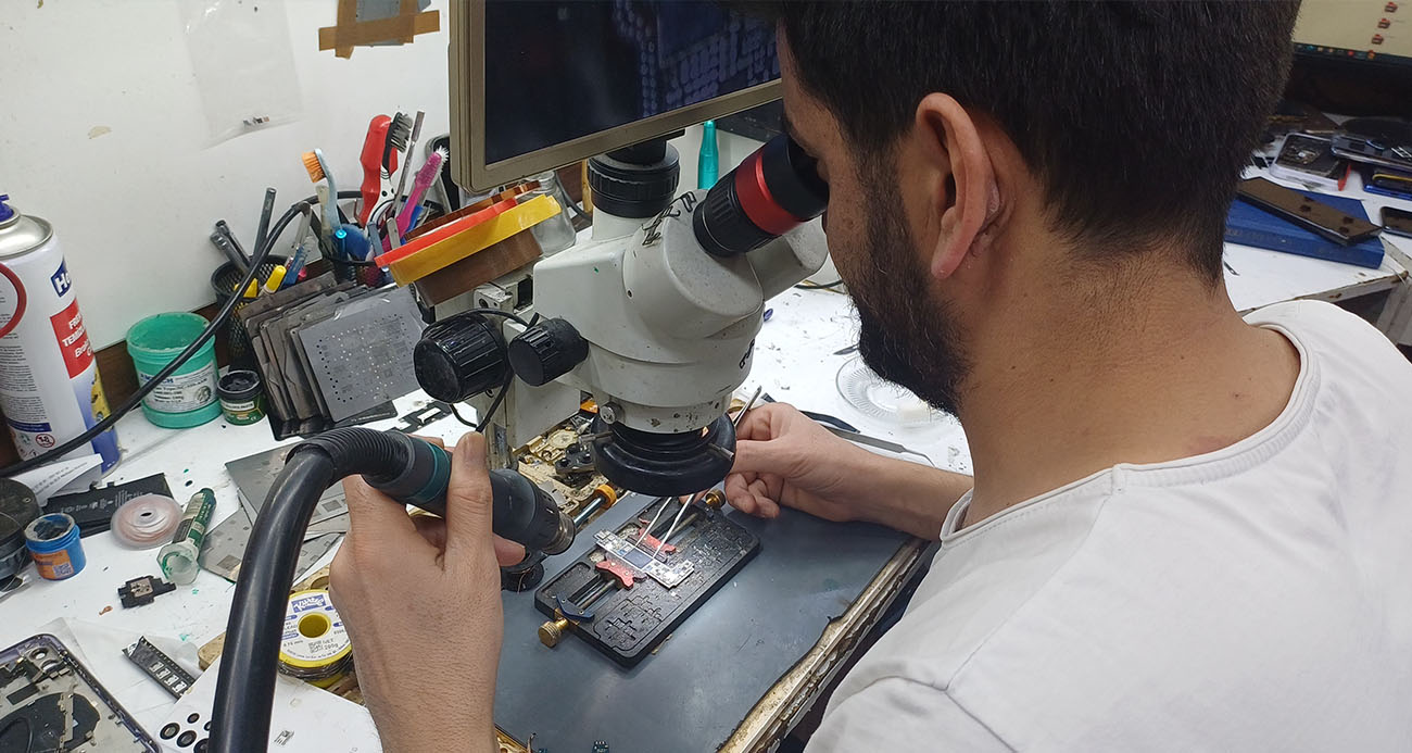 Yenilenmiş telefon sahte çıkabilir