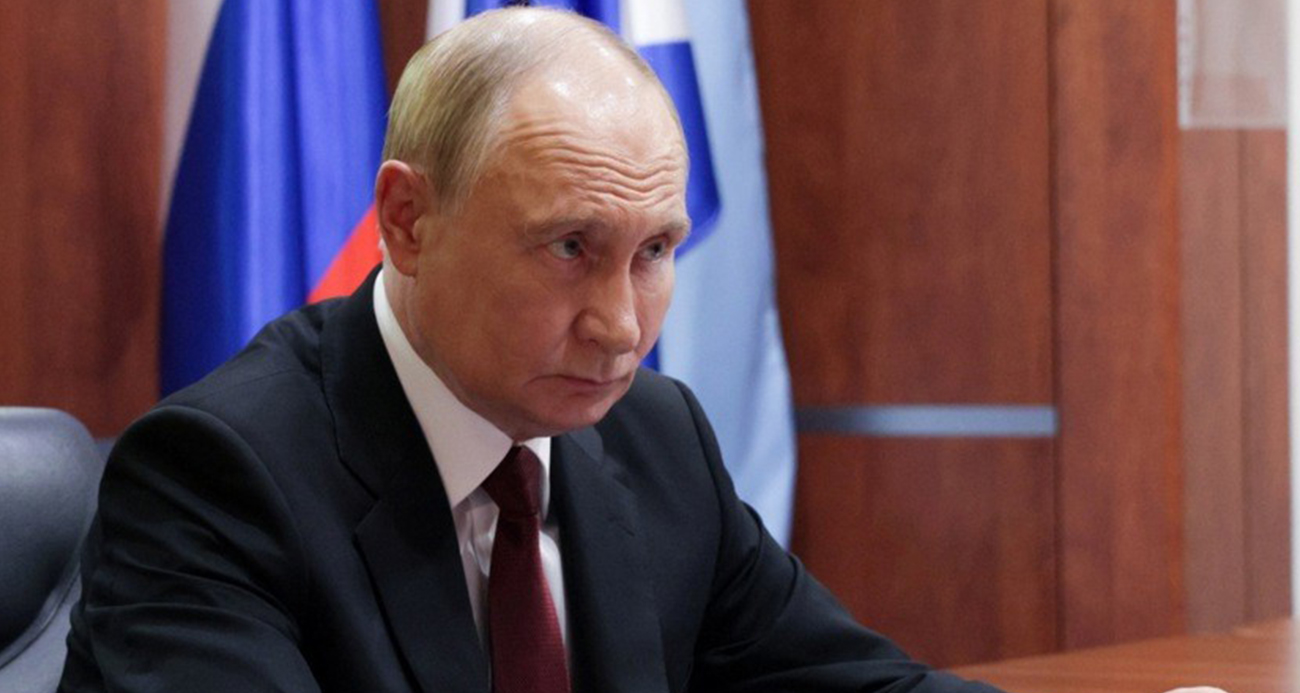 Putin'in 2036 stratejisi: 