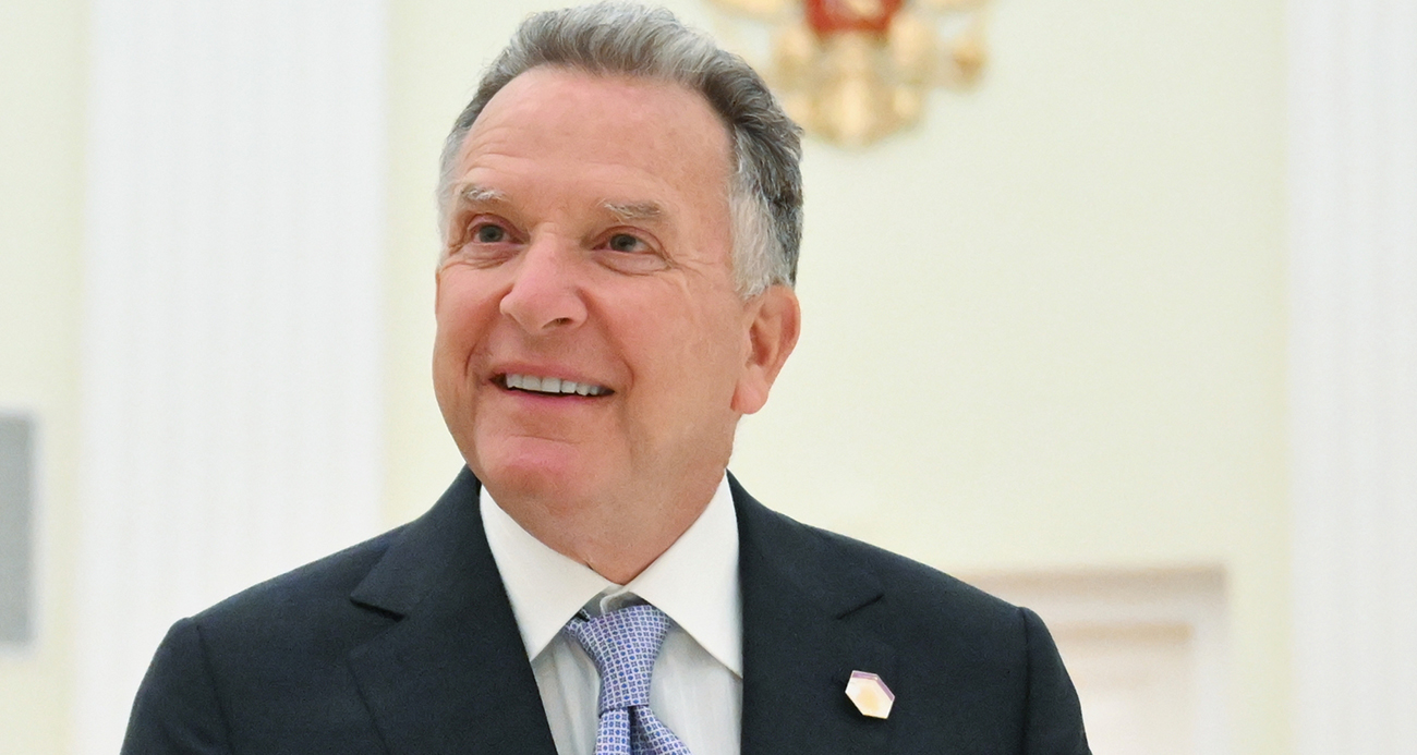 Rusya-ABD arasındaki gizli görüşme basına sızdırıldı