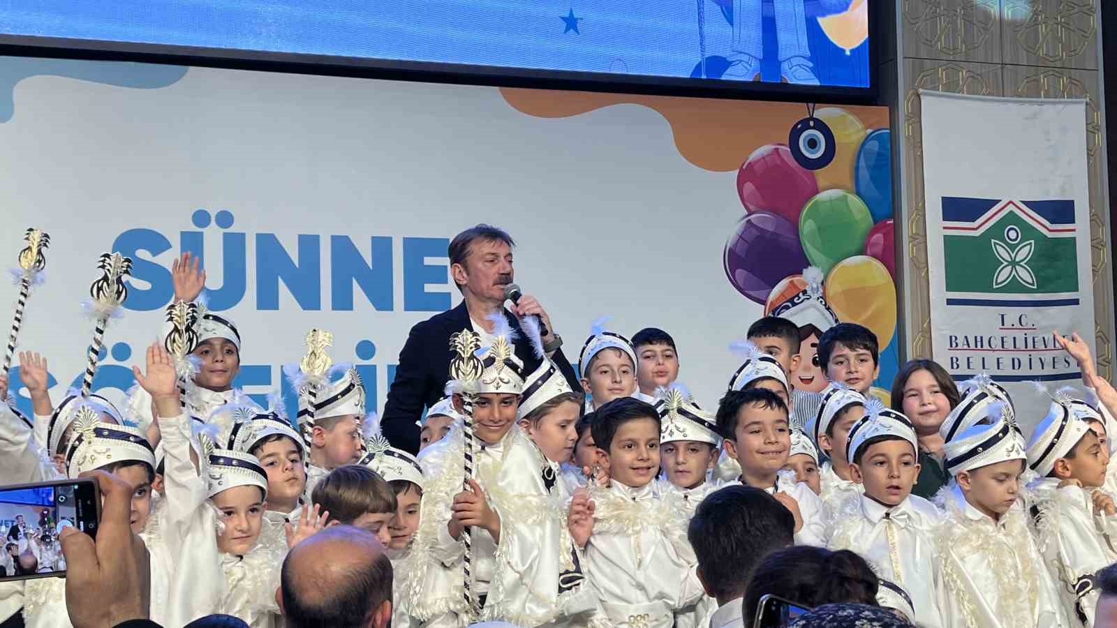 Bahçelievler Belediyesi 