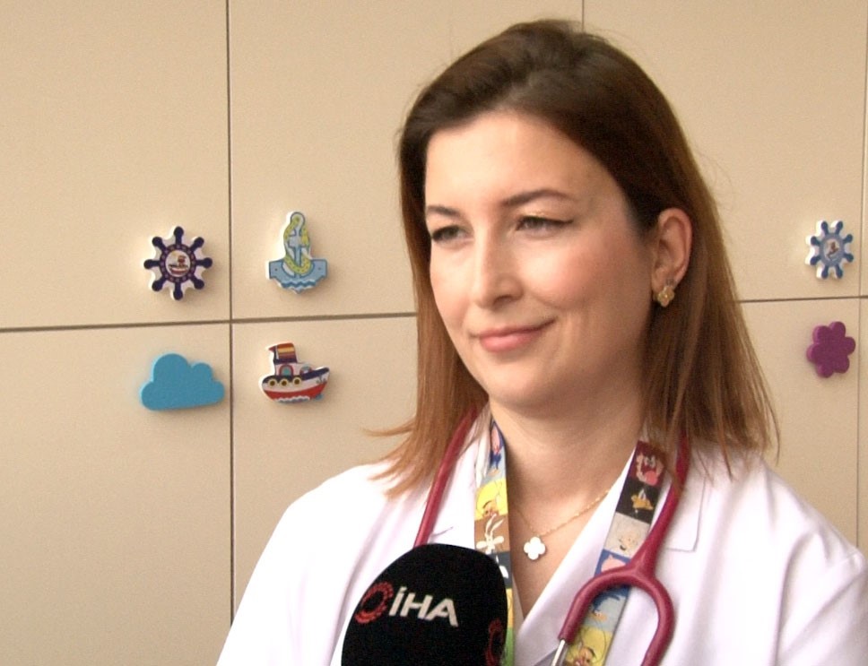 Çocuklarda kalp sağlığına dikkat: 