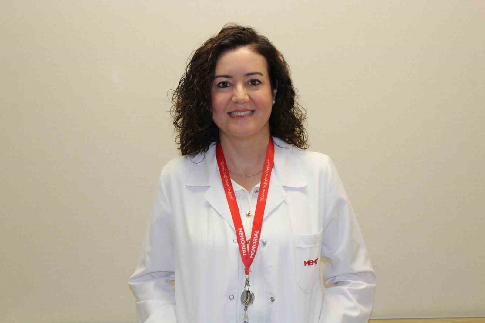 Uzm. Dr. Filiz Mıhçı: 