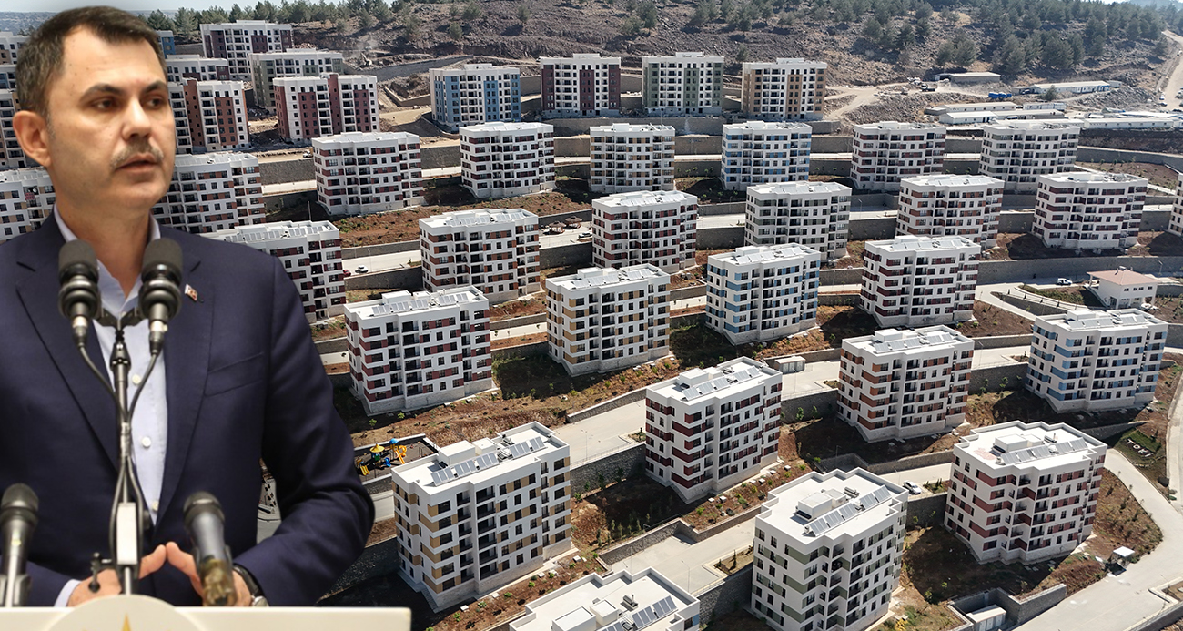 CHP Milletvekili Erol'dan Bakan Kurum'a övgü