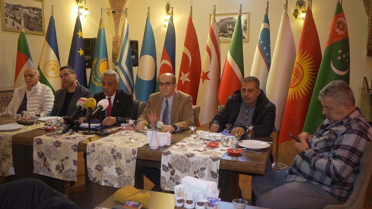 Kastamonu Belediyesi’ne ’amatör spor’ tepkisi: 