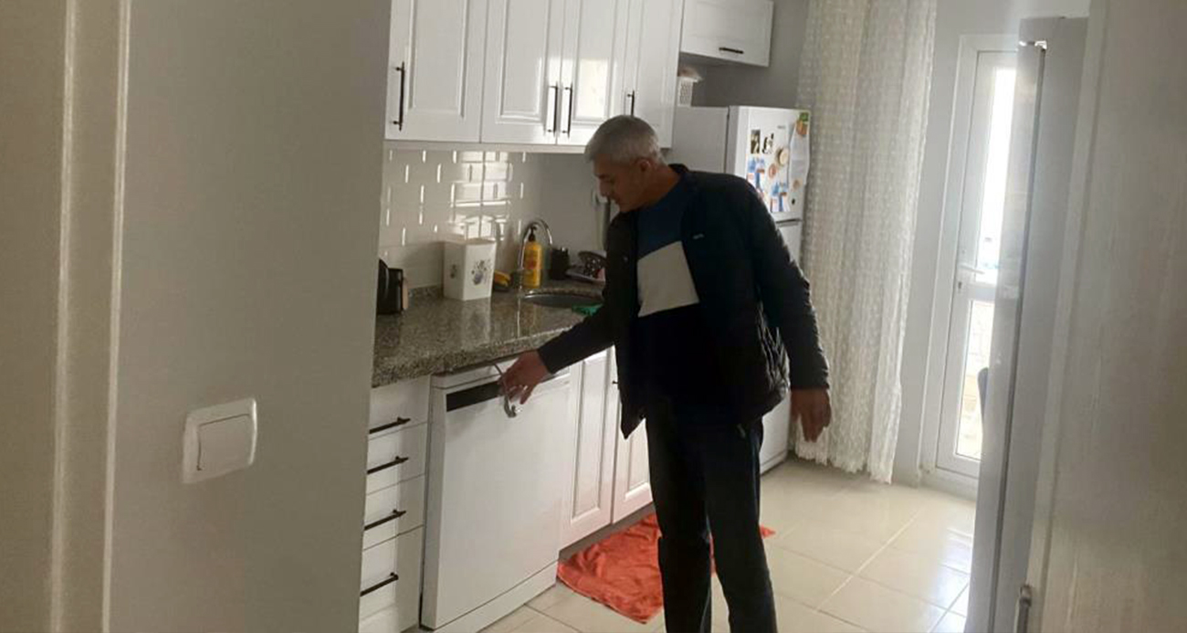 Ankara’da sık sık kesilen su vatandaşları çileden çıkardı