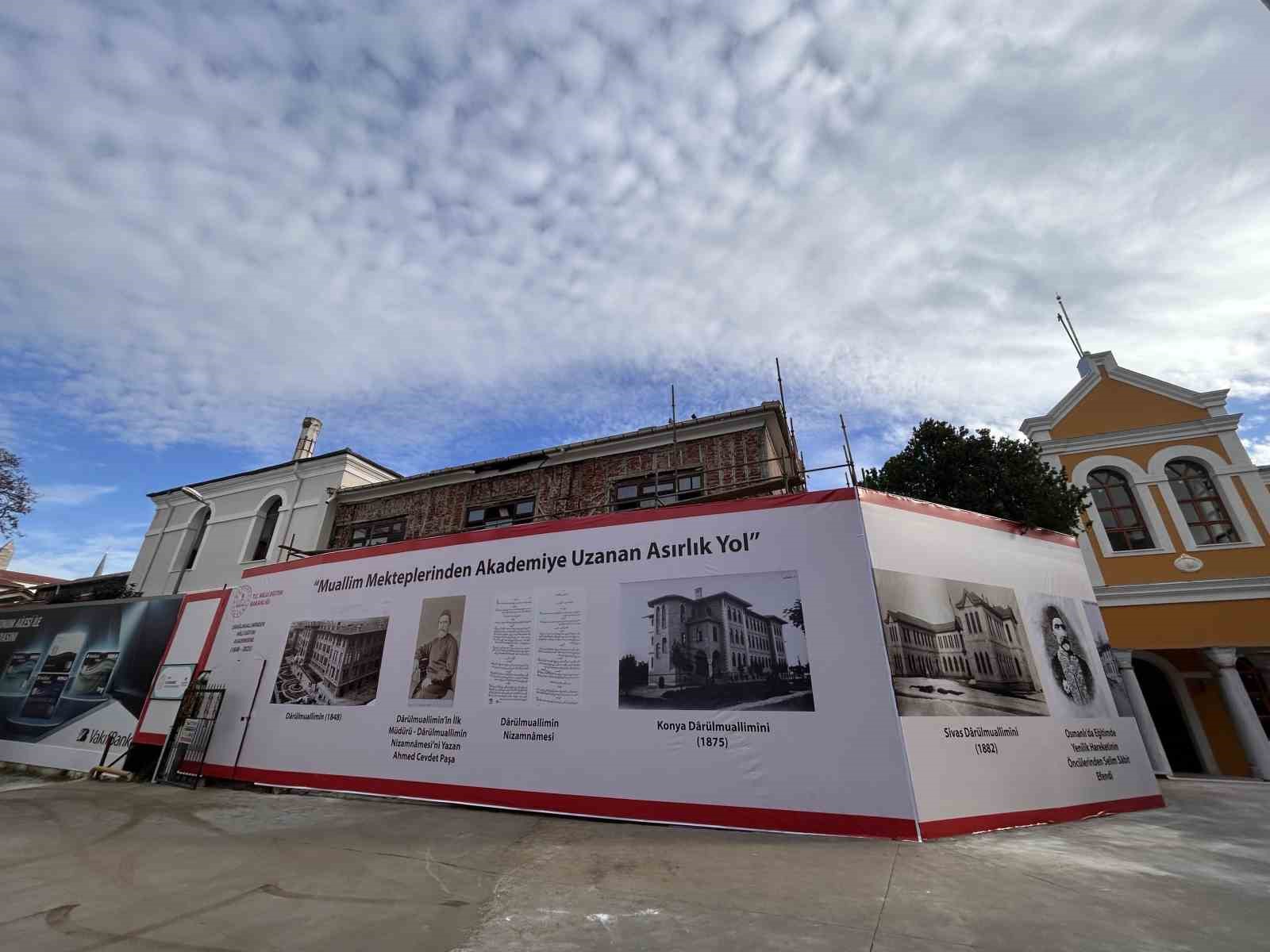 Milli Eğitim Bakanı Yusuf Tekin: 