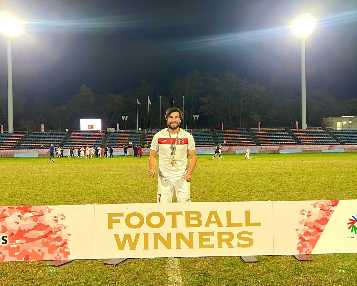 Olimpiyatlarda Elazığ’ın gururları