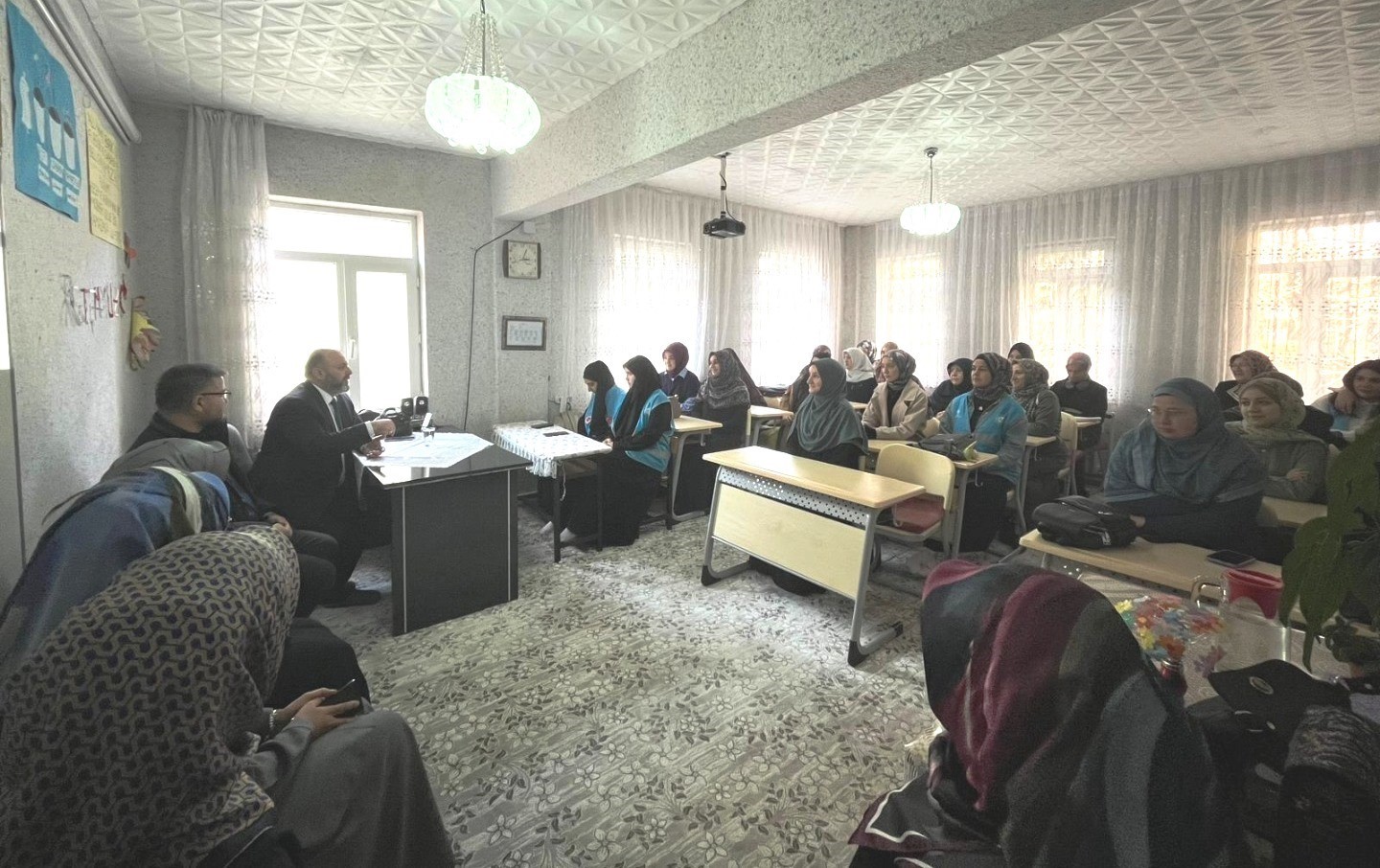 İl Müftüsü Açık 