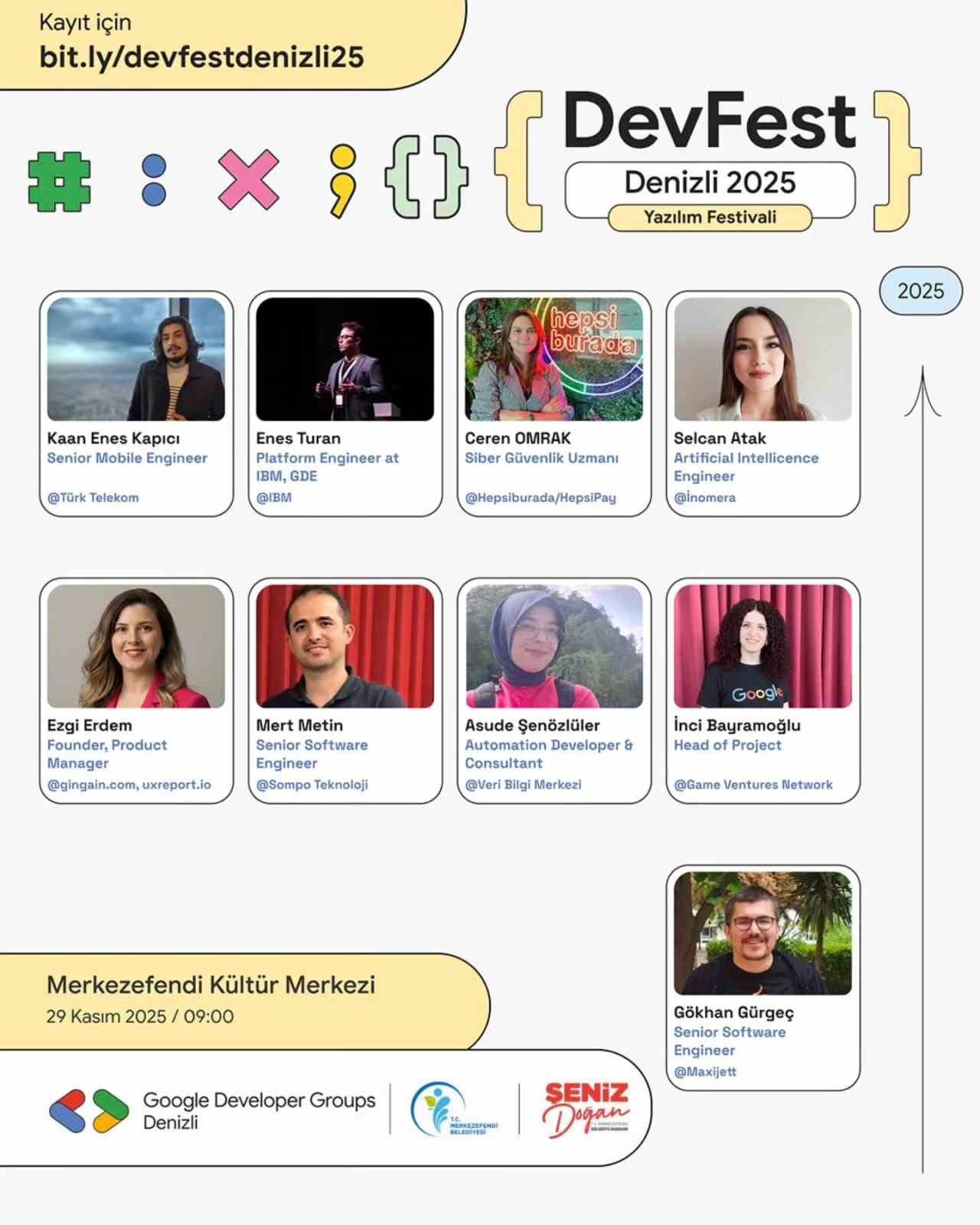 Merkezefendi Belediyesi teknoloji tutkunlarını 