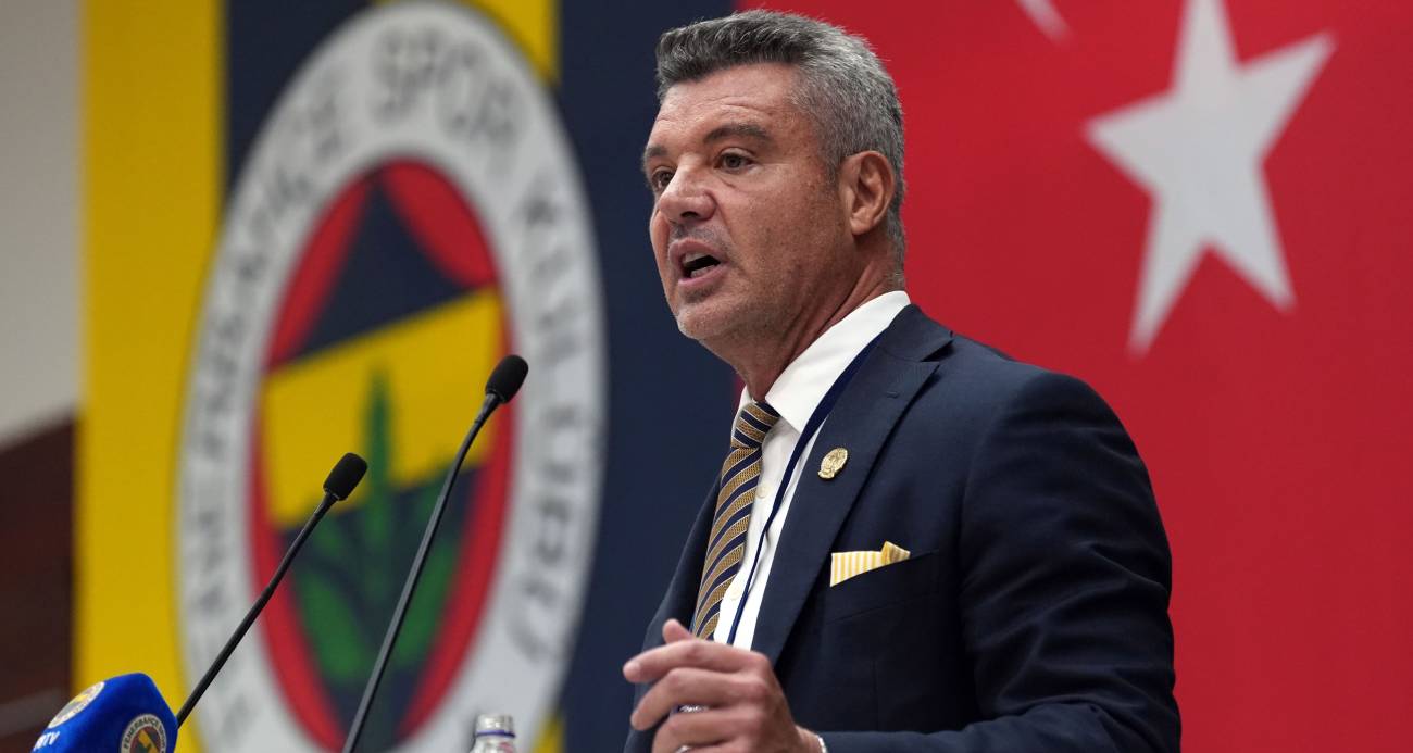 Sadettin Saran’ın ilk Galatasaray derbisi