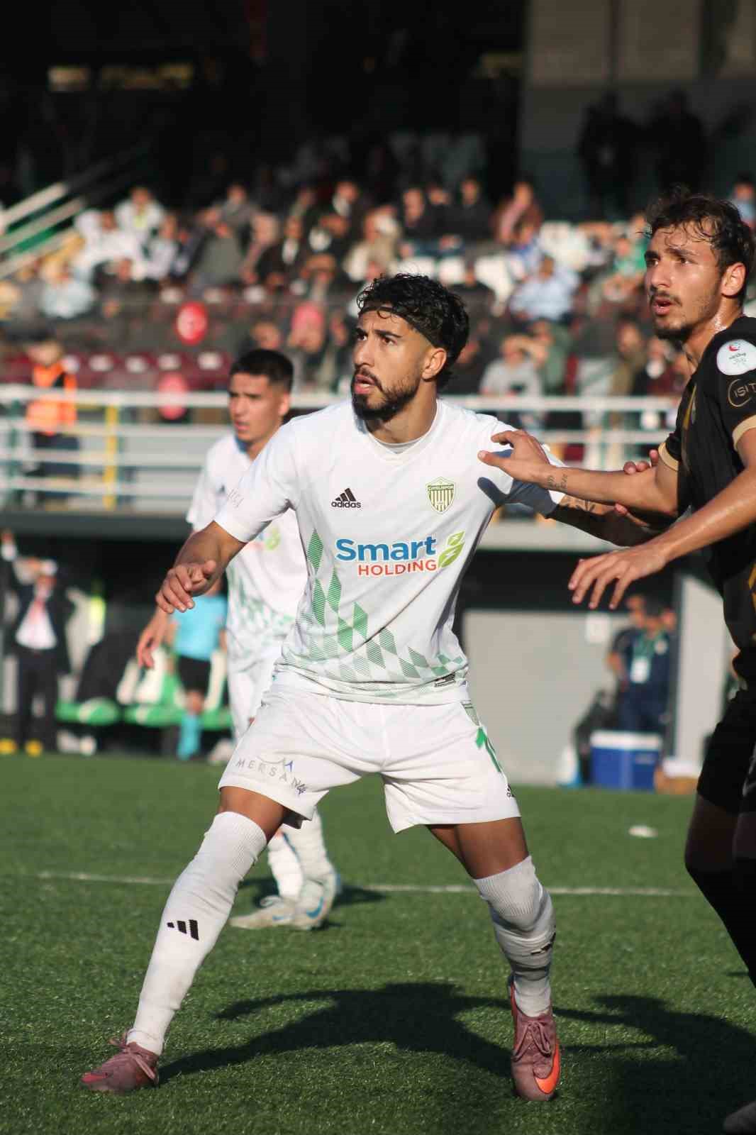 TFF 3. Lig: Çayelispor: 1 - Orduspor 1967: 2