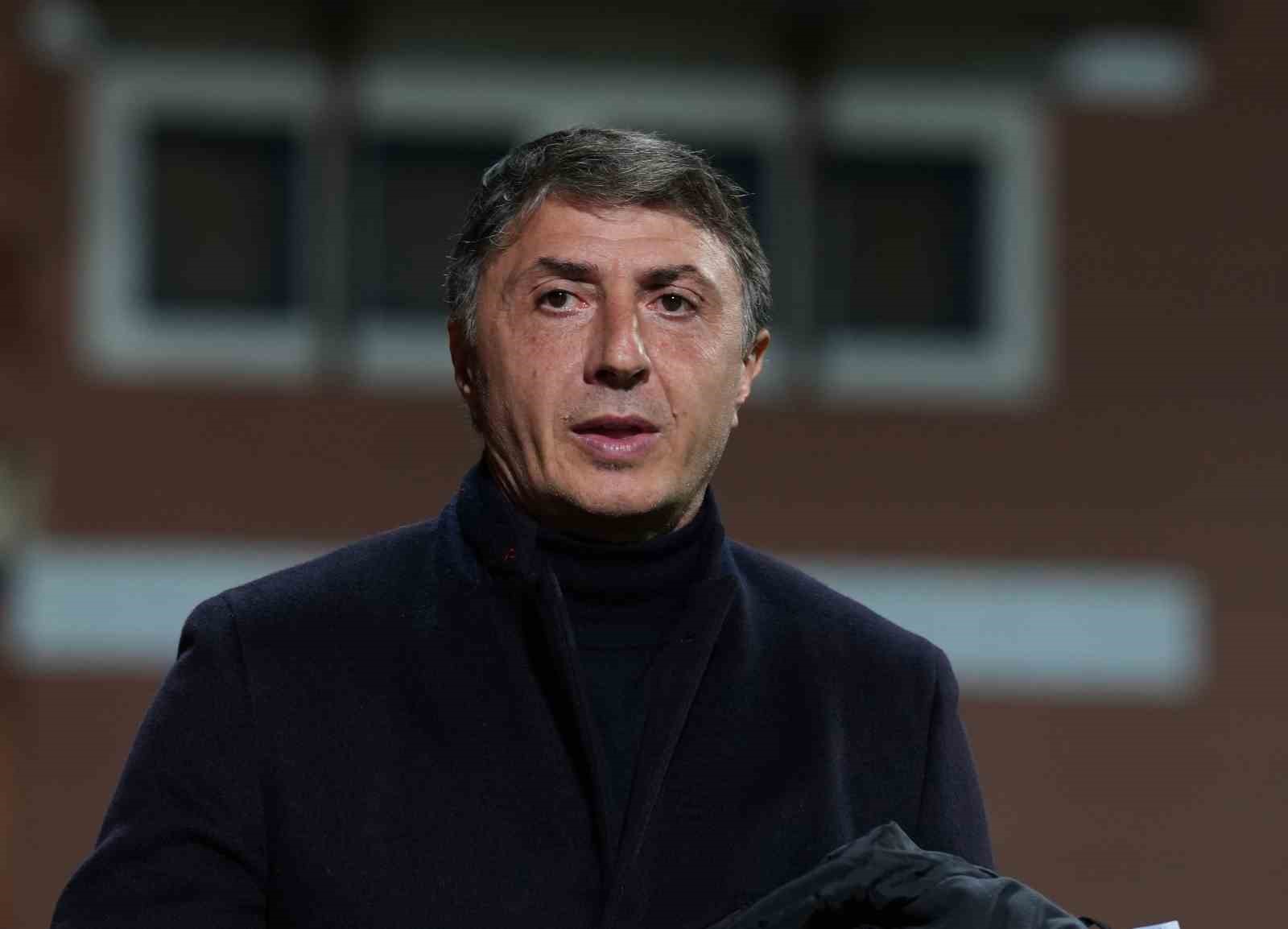 Trendyol Süper Lig: Kasımpaşa: 0 - RAMS Başakşehir: 0 (Maç devam ediyor)