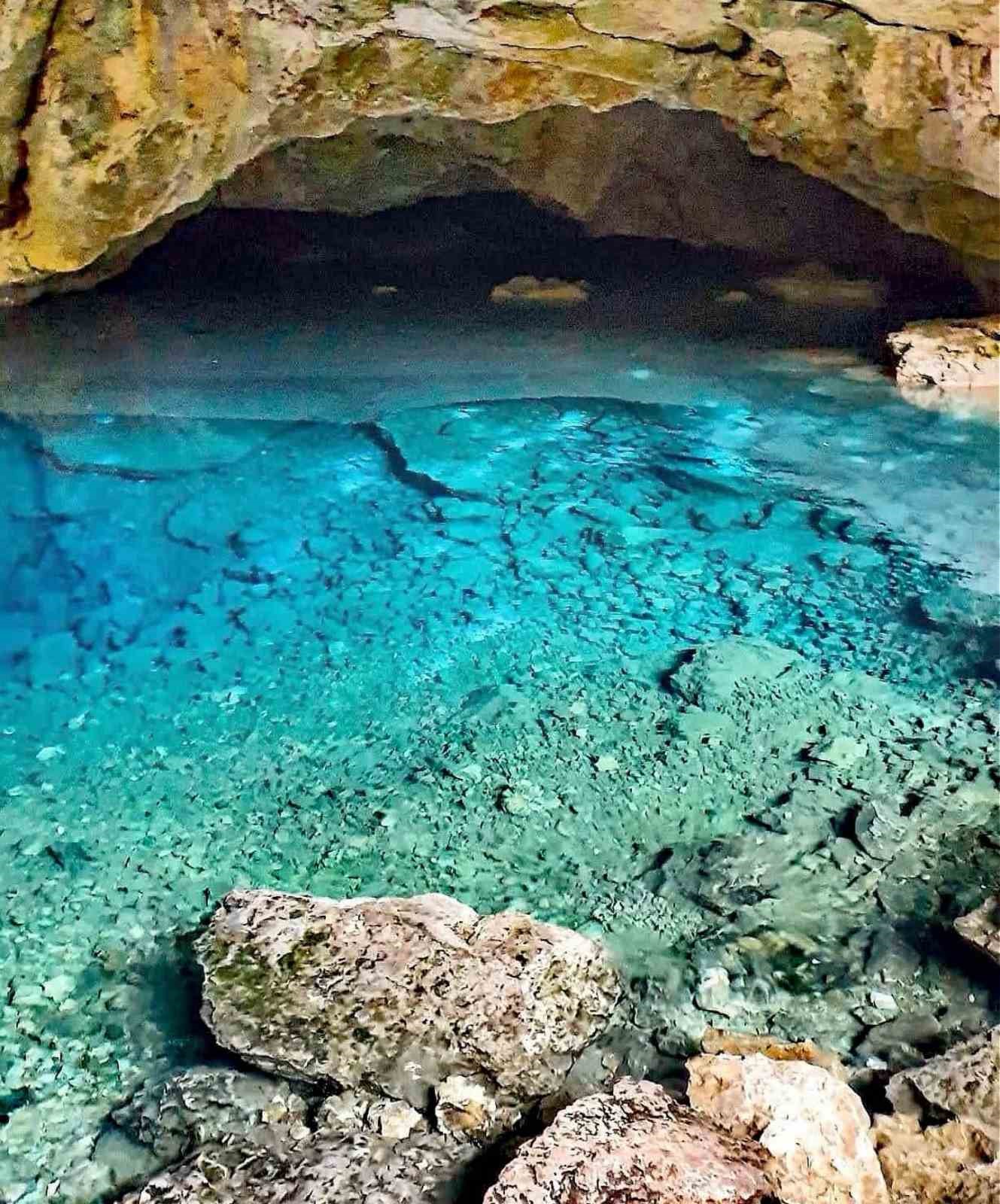 Kuşadası’nın mitolojik durağı, ziyaretçilerini bekliyor