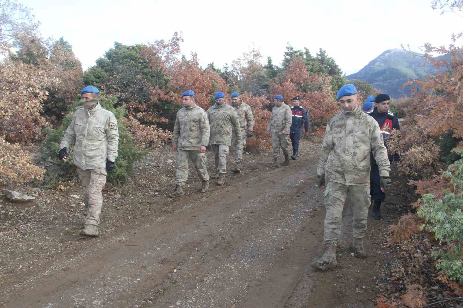 Konya’daki kayıp çocuktan 97 saattir iz yok