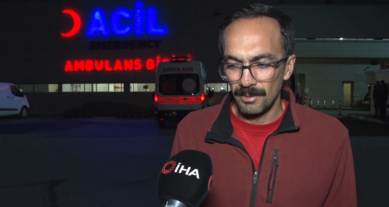 Ankara’da pitbull dehşeti: Çocuğun yüzü paramparça oldu