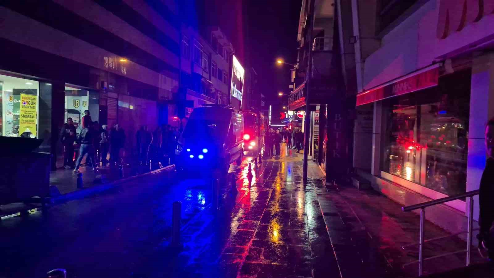 Düzce’de kadın kuaförü iş yerinde ölü bulundu