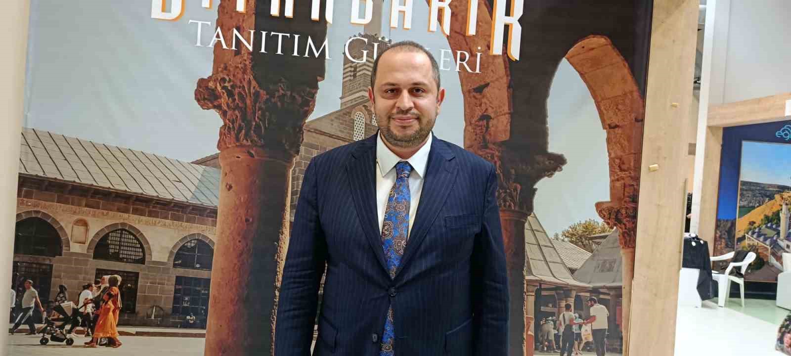 DİTAV İstanbul Şube Başkanı Ahıakın: ’’İstanbul’da esen bu kardeşlik rüzgarı Türkiye’nin her yerine yayılmalı’’