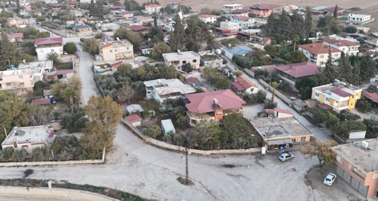 Referandumla başlayan 2 yıllık sürecin ardından Uzunkavaklılar 80 yıl sonra memleket değiştirdi