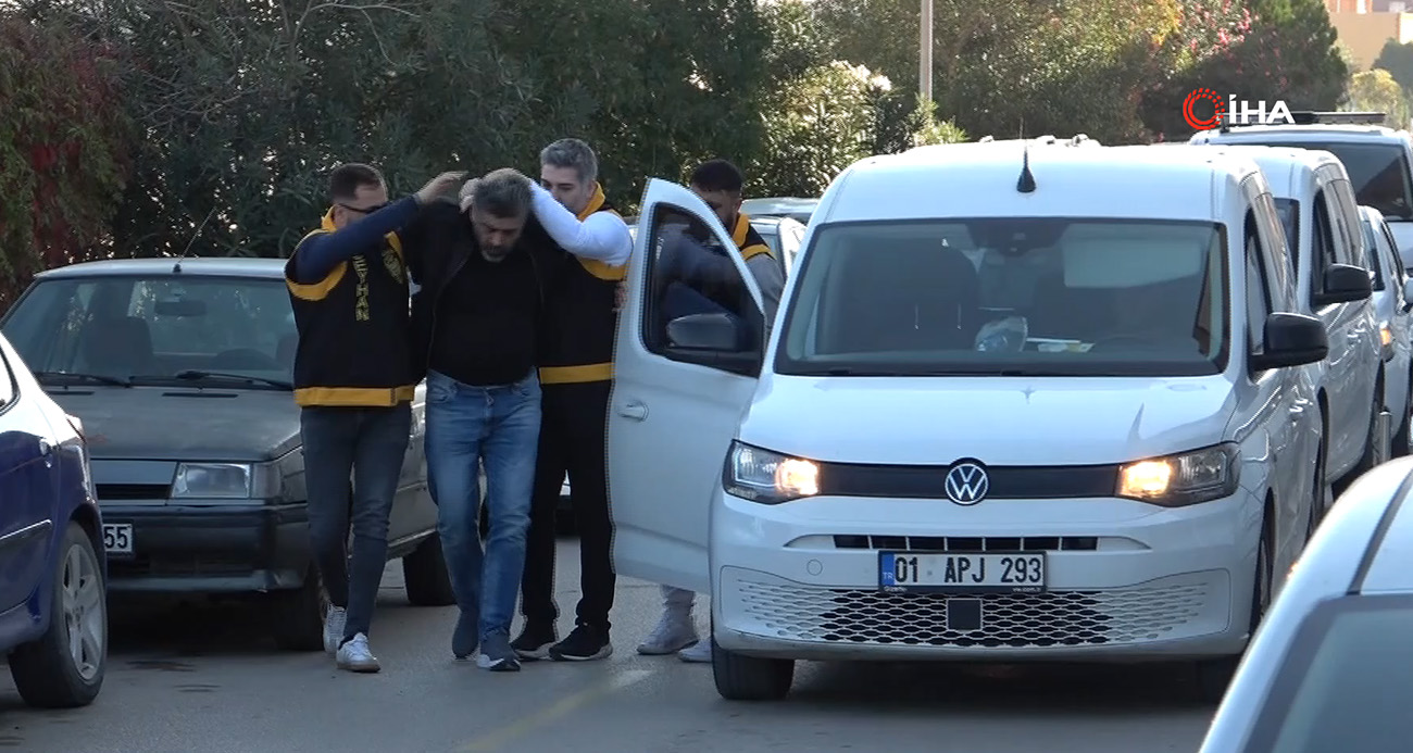 Roman gibi gerçek hayat hikayesi