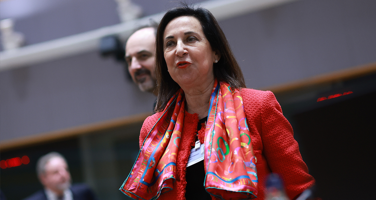 AB Savunma Bakanları, Ukrayna ve savunma hazırlığı gündemleriyle toplandı