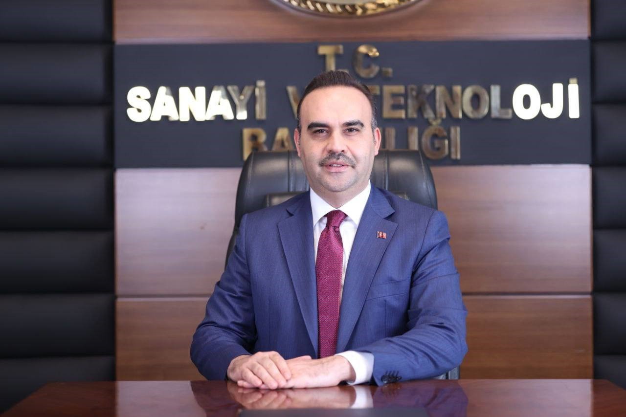 Bakan Kacır: 