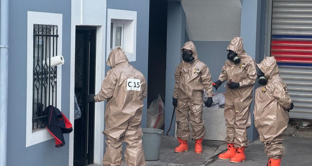 Muğla’da genç kızın hayatını kaybettiği evde siyanür tespit edildi