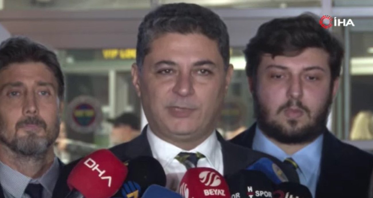 Ali Gürbüz: 