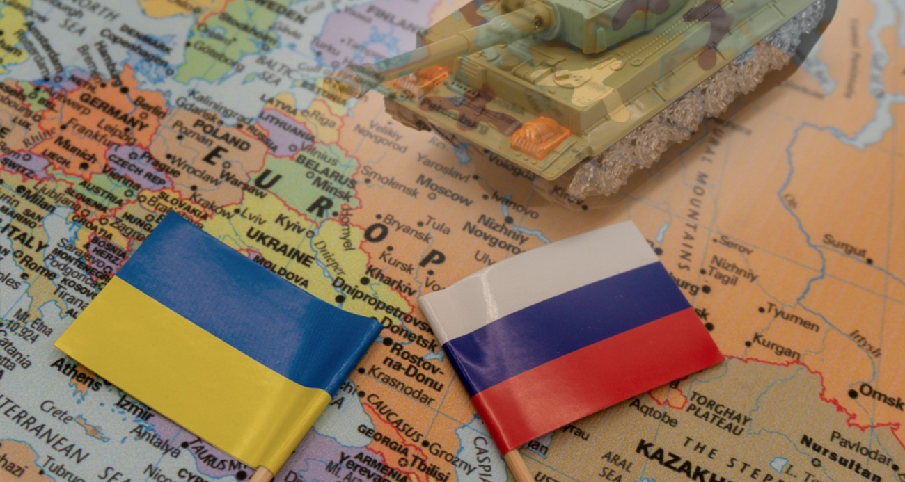 Rusya, kilit öneme sahip Pokrovsk şehrinin kontrolünü ele geçirdi