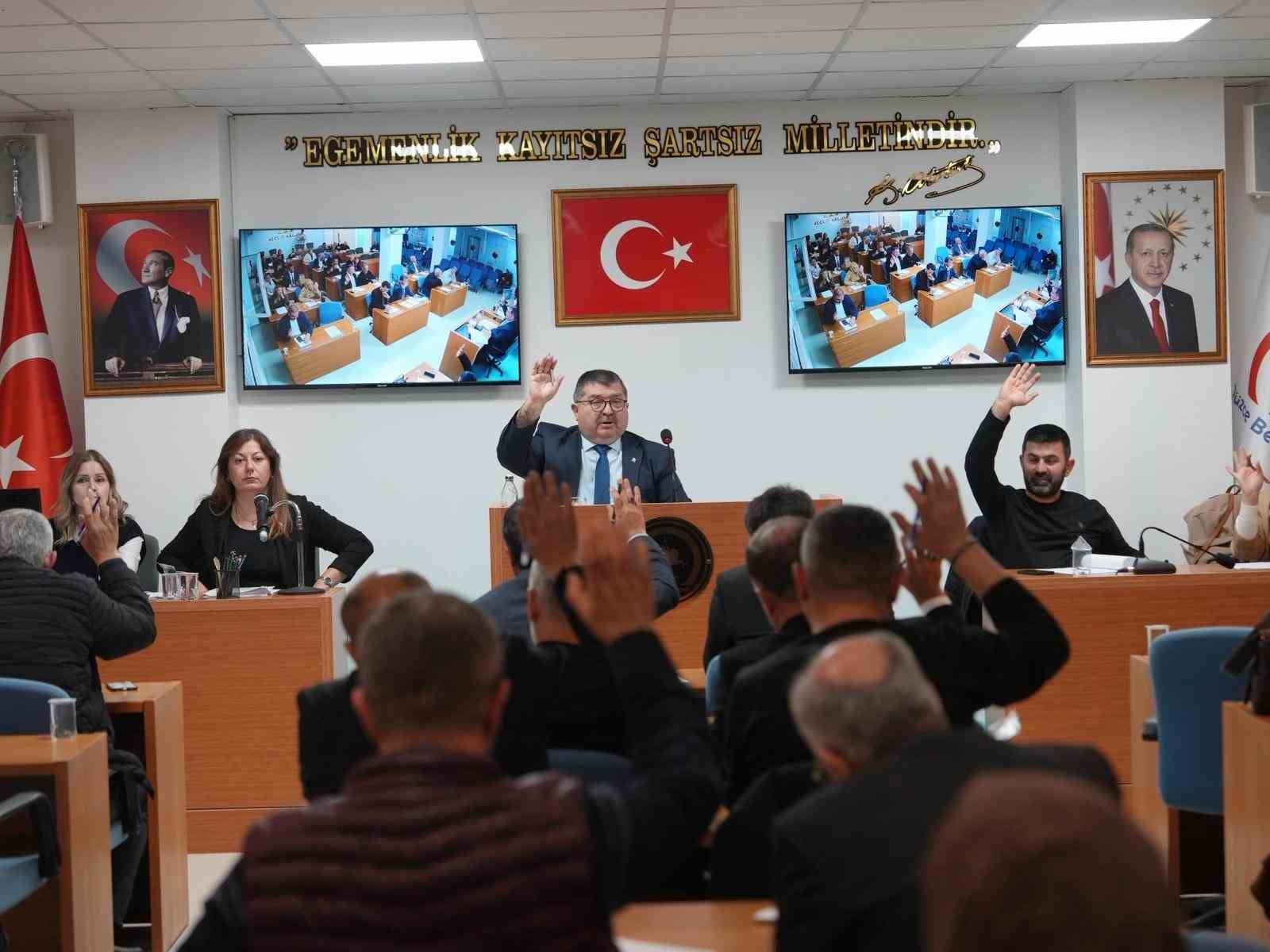 Düzce’de yapı güvenliğini artıracak