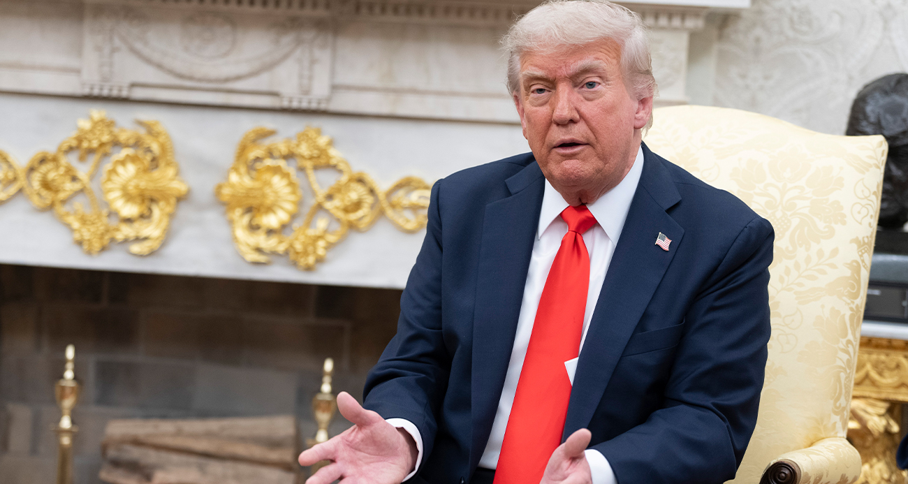 Trump, ABD’de tutuklu bulunan eski Honduras Devlet Başkanı Hernandez için af çıkardı